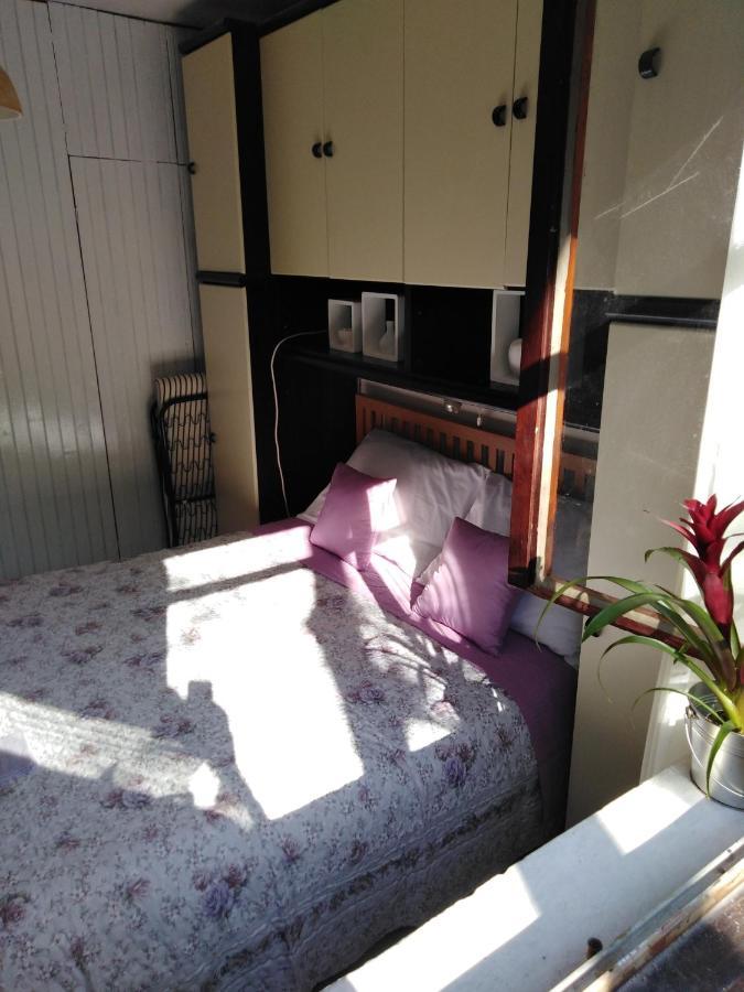 Apartman Mimi Klenovica Exterior foto